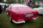 Ferrari 250 GT Berlinetta Passo Corto Competizione 1960 года